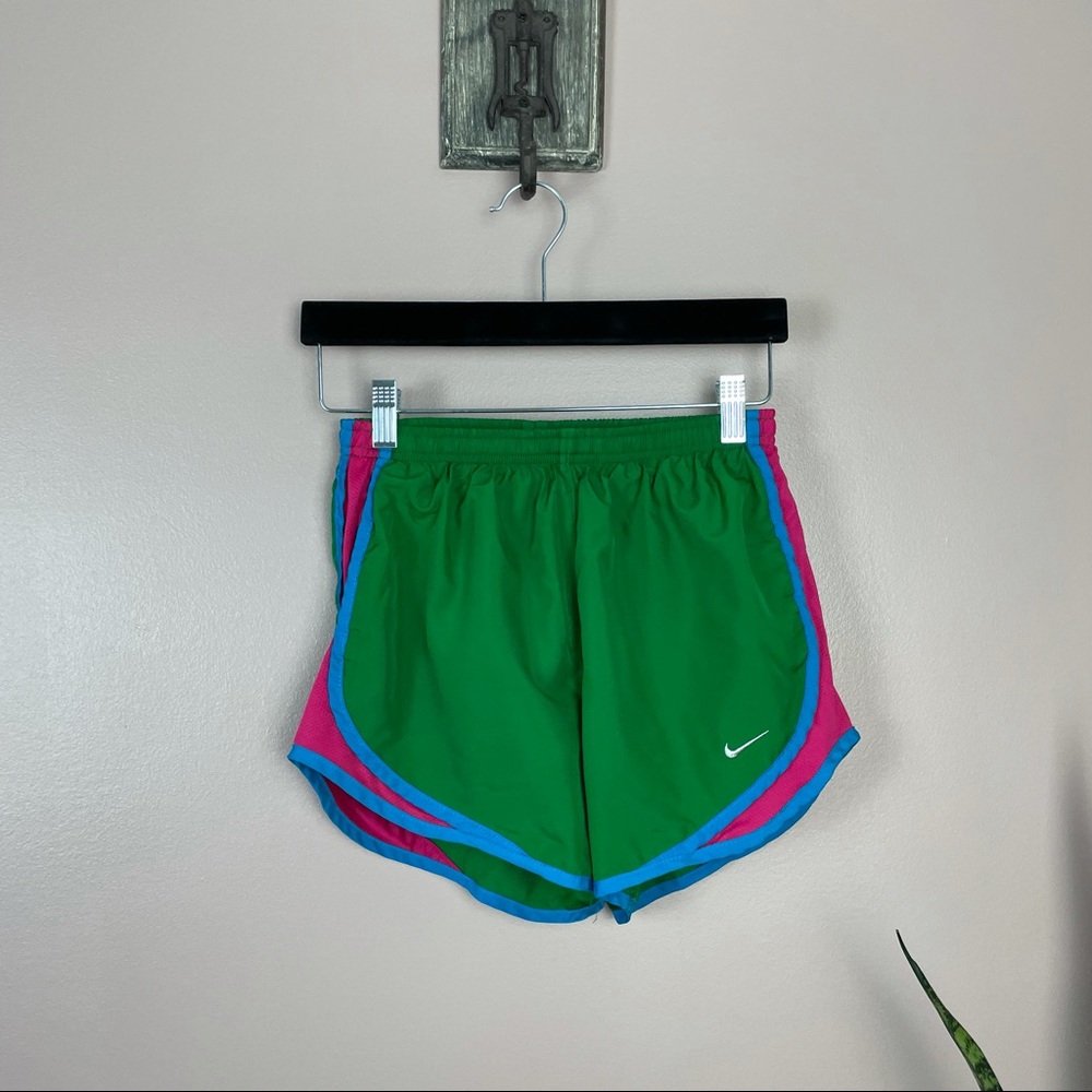 Nike DRI-FIT running shorts